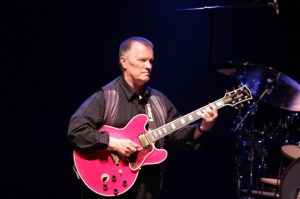 Tom & Lucille Capitol 2013